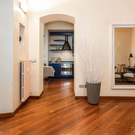 Brera Charme Apartment Milan Extérieur photo