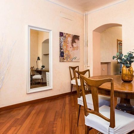 Brera Charme Apartment Milan Extérieur photo