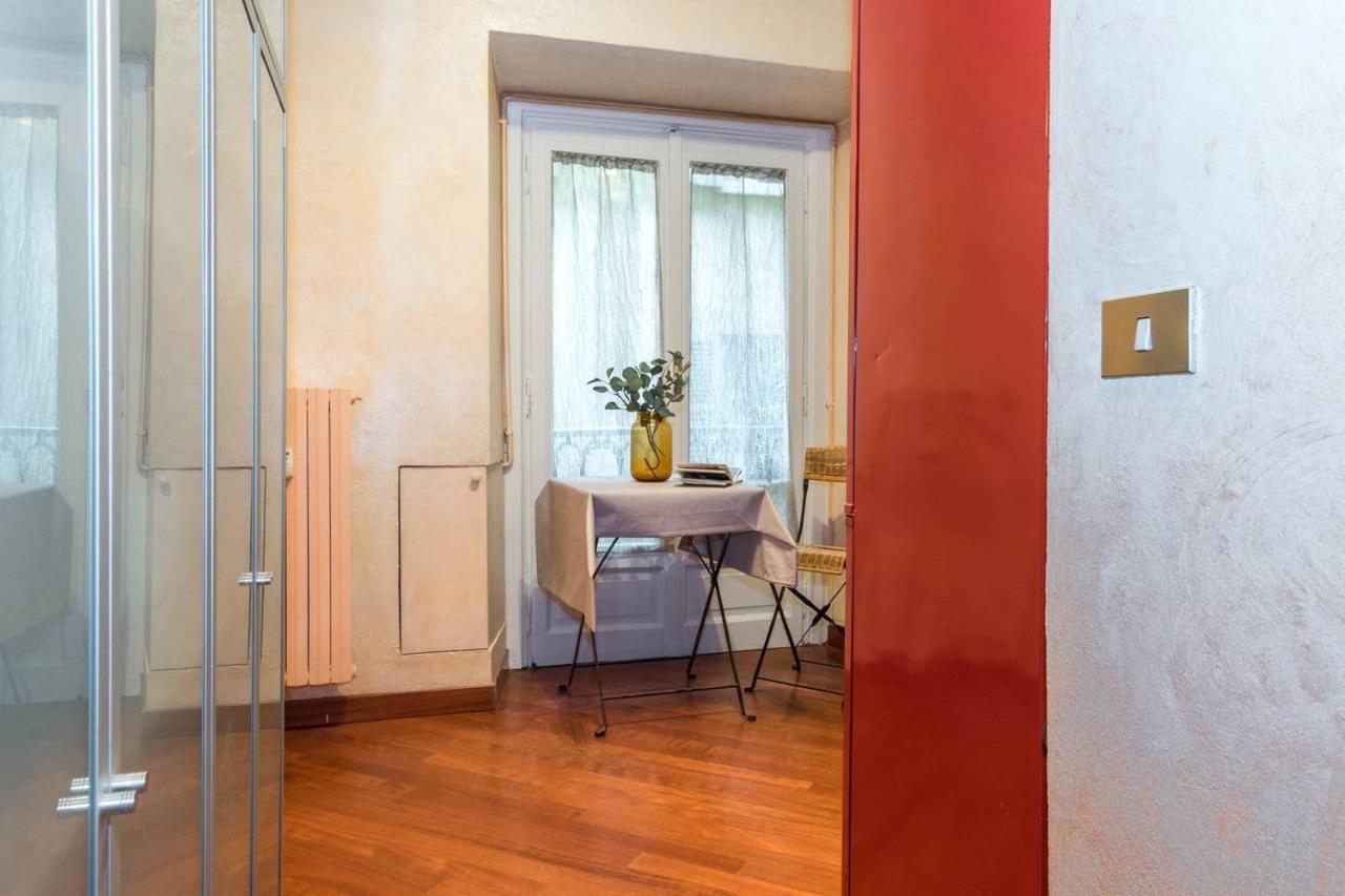 Brera Charme Apartment Milan Extérieur photo