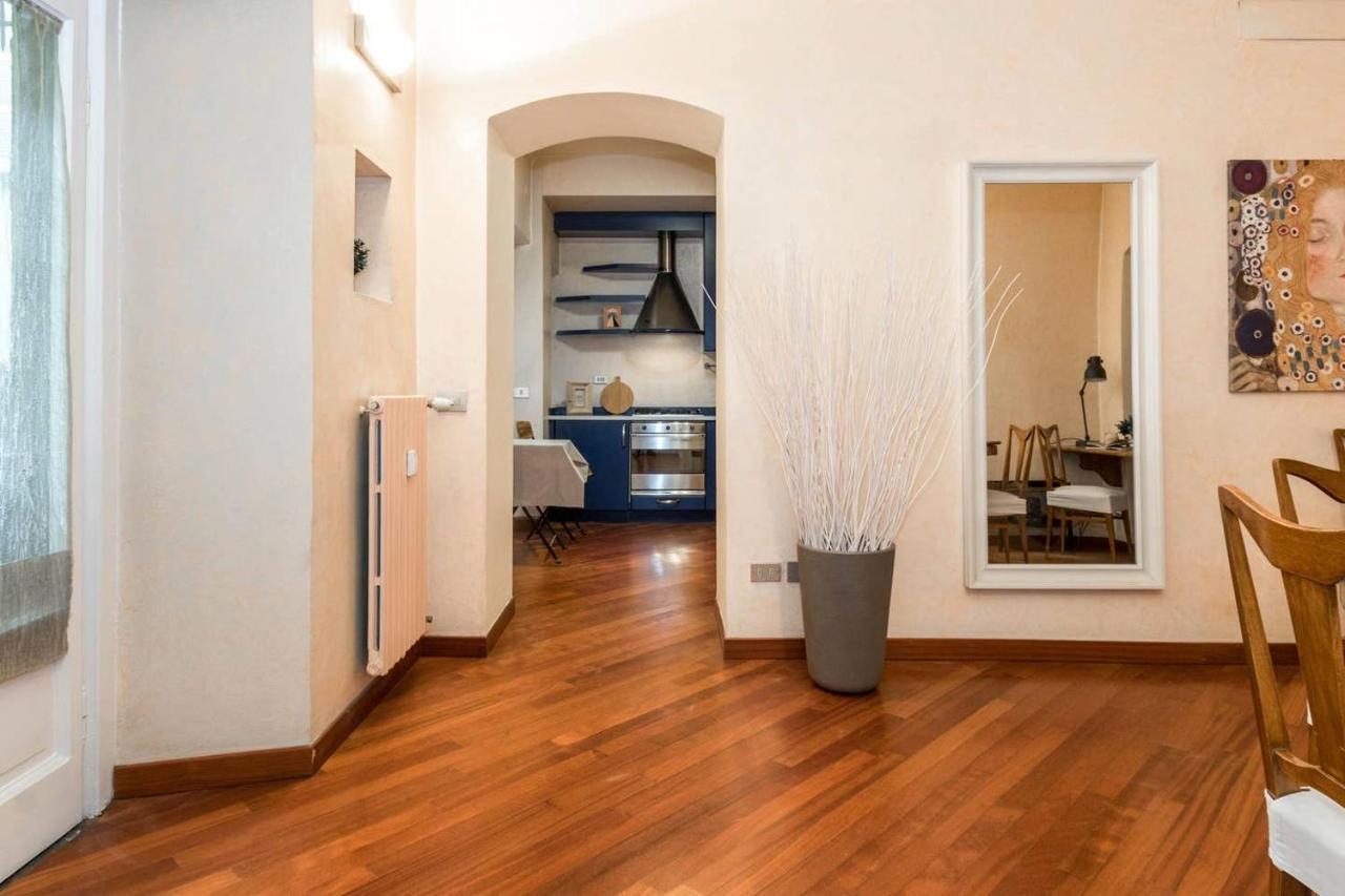 Brera Charme Apartment Milan Extérieur photo