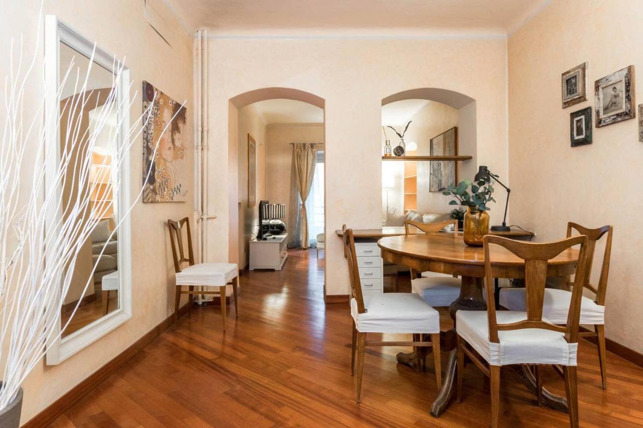 Brera Charme Apartment Milan Extérieur photo