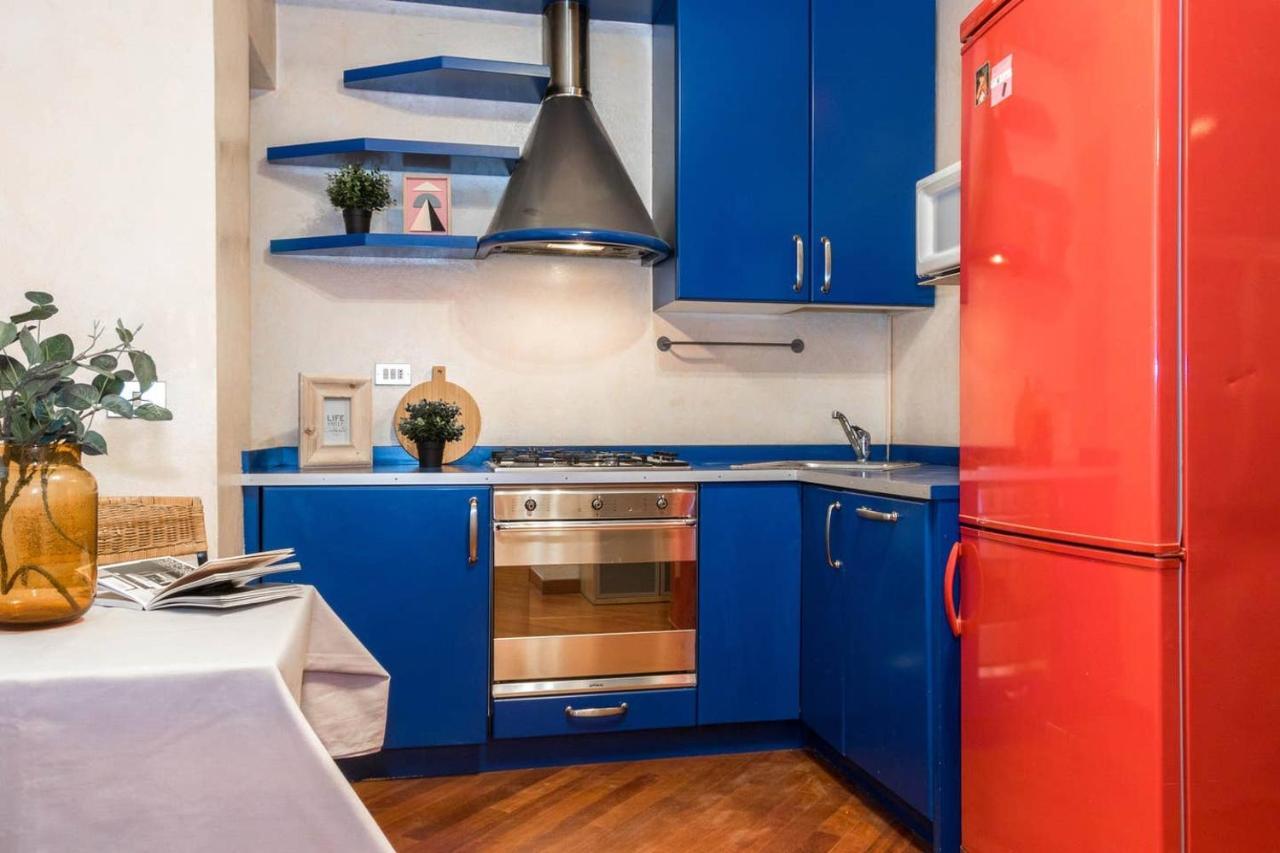 Brera Charme Apartment Milan Extérieur photo