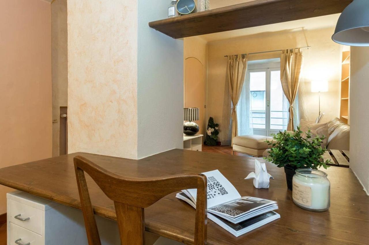 Brera Charme Apartment Milan Extérieur photo