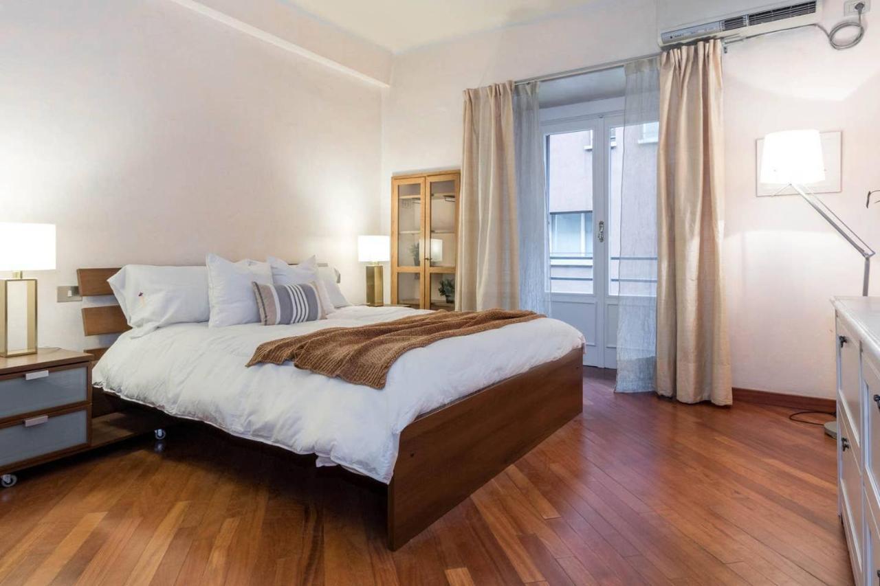 Brera Charme Apartment Milan Extérieur photo