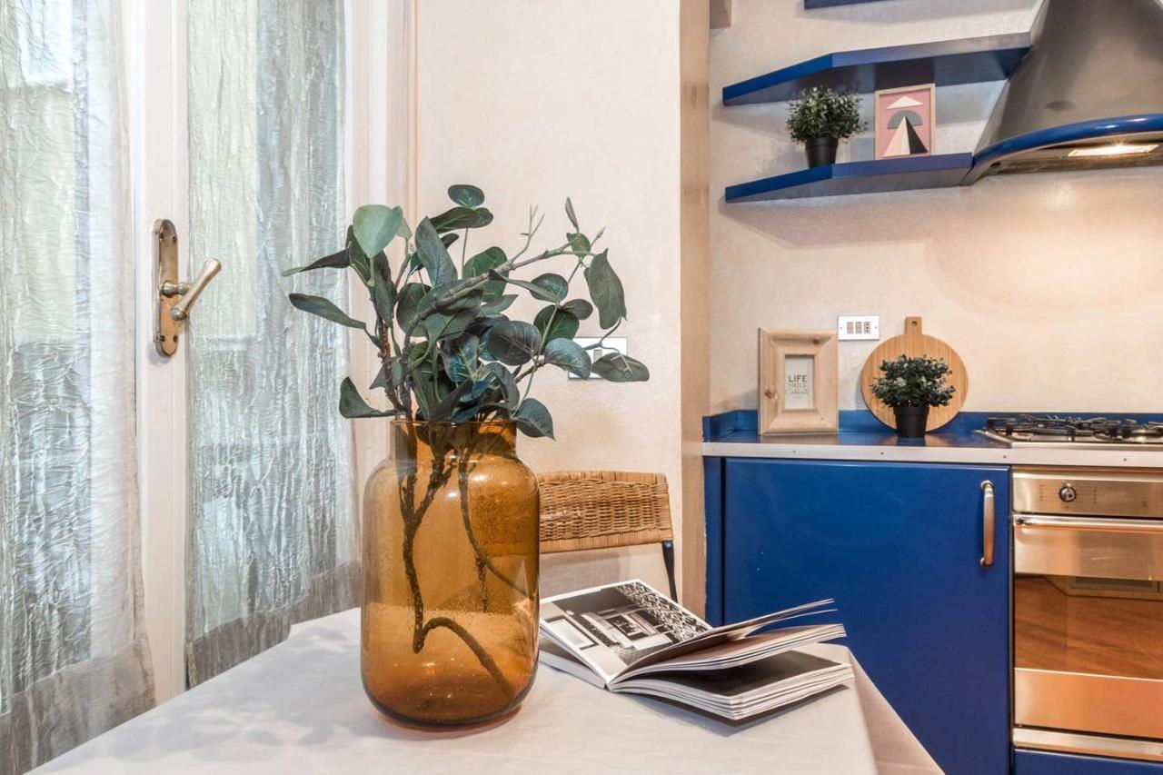 Brera Charme Apartment Milan Extérieur photo